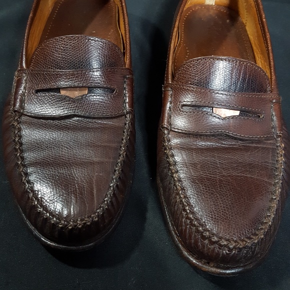 Salvatore Ferragamo Loafers - Picture 3 of 8